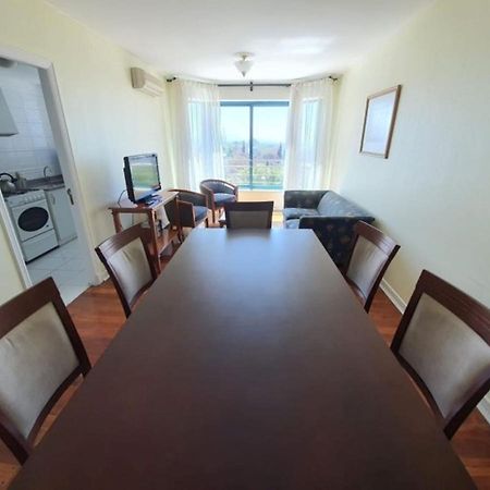 Mendoza Premium Suites - Dpto De Lujo Piso 10 - Vista A La Montana! Exteriör bild