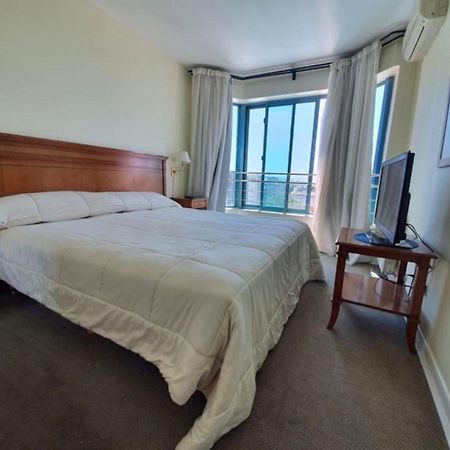 Mendoza Premium Suites - Dpto De Lujo Piso 10 - Vista A La Montana! Exteriör bild