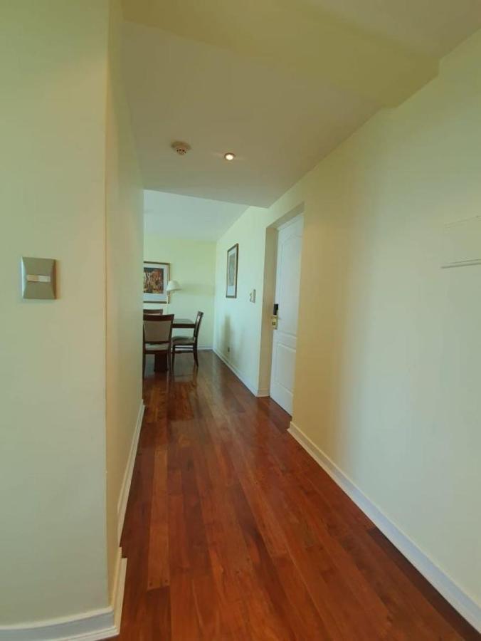 Mendoza Premium Suites - Dpto De Lujo Piso 10 - Vista A La Montana! Exteriör bild